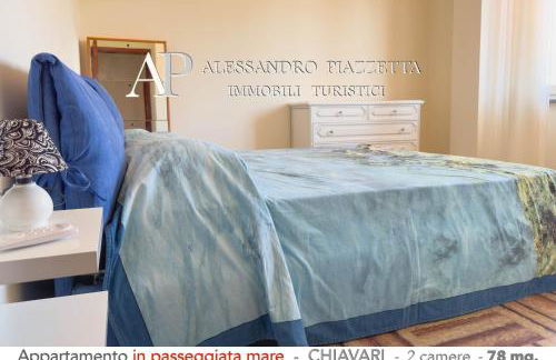 Casa Puni in passeggiata mare - Foto 29