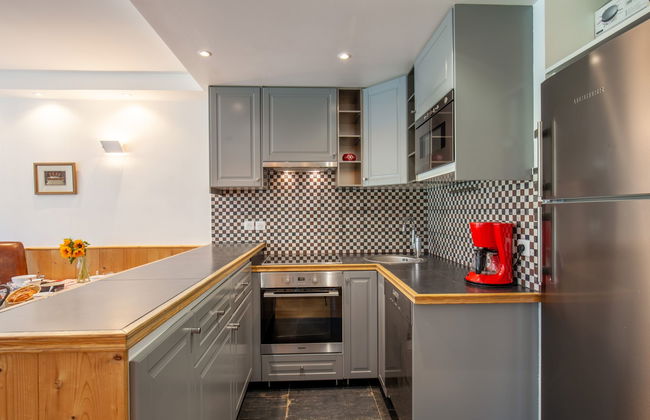 Le Shamrock (Le Lac) - Foto 3