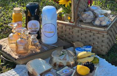 Cabana Flamboyant - Foto 43