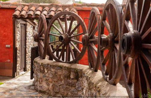 Casa rural la corva - Foto 9