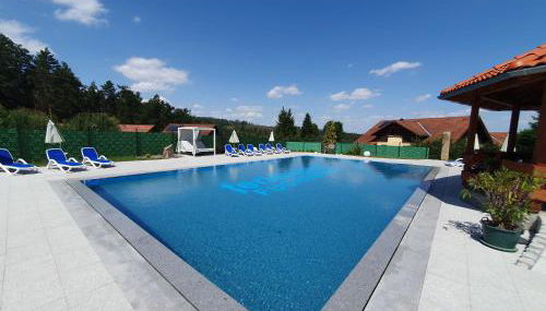 Feriendorf Fuchsberg - Foto 2, sunbed