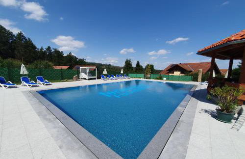 Feriendorf Fuchsberg - Foto 2