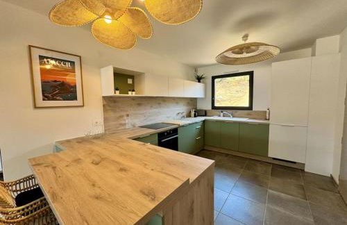 Magnifique appart T3 vue mer - Foto 14