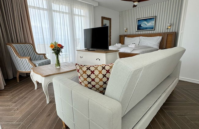 Ocean View Apartments - Ocean View - Foto 20