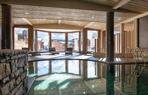 Résidence l'Oxalys - Foto 58