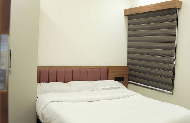 Theeram Residency - Foto 6