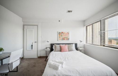 PP 1301 Modern Corporate 2br, pool, Gym - Foto 9