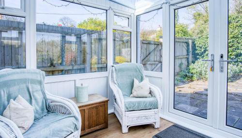 The Willows - 2 Bedroom Cottage - Oxwich - Foto 5