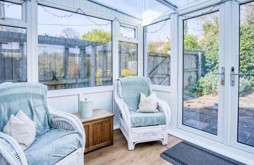 The Willows - 2 Bedroom Cottage - Oxwich - Foto 6