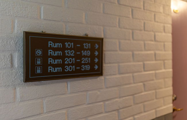 Halmstad Hotel Apartments - Photo 79