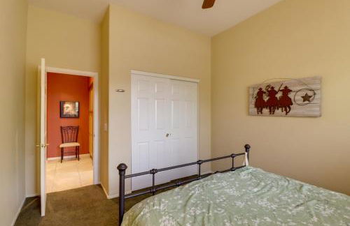 Private Pool and Resort Perks Phoenix Golf Getaway - Foto 23