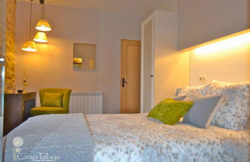 Carya Tallaya - Casas de Campo - Foto 43