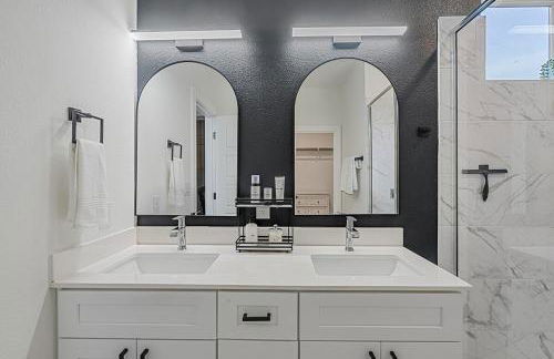 Perfect Austin Townhome,12 min to Downtown - Foto 10