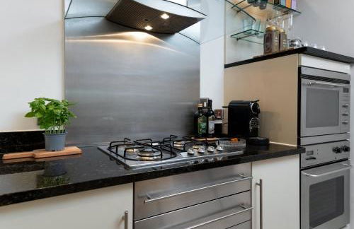 Huge & Central 3 Bedr, 4 Beds, 2,5 Bath Covent Gdn - Foto 21