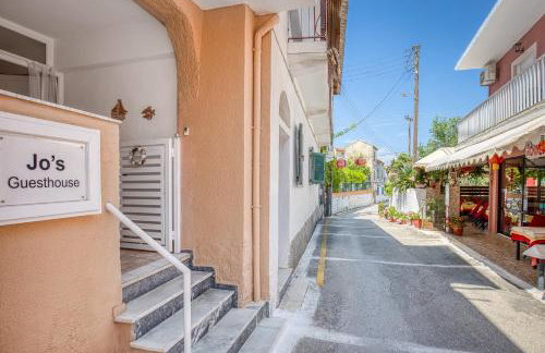 Jo's Guesthouse, Benitses - Foto 35