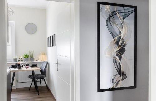 Premium Apartment - Küche - Komfort - Zentral - Foto 15