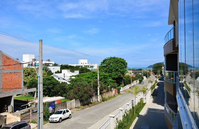 SunClub-300 metros da Praia do Campeche - Photo 47