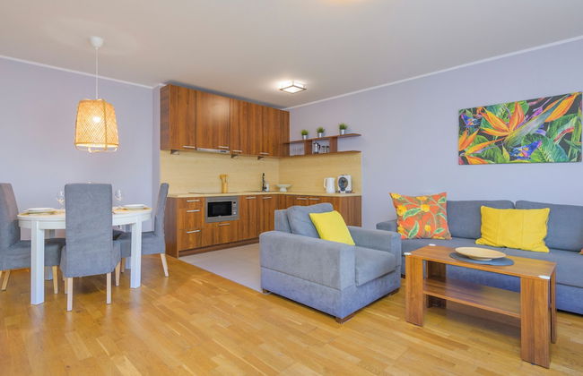 Apartamenty Sun & Snow Rozewie - Foto 63