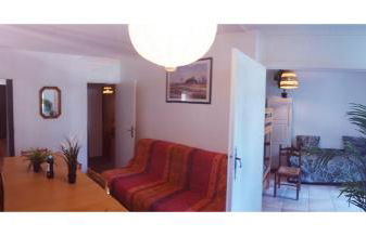 Résidence du parc des Tilleuls de Lyon 82 m2 Pkg free - Photo 20