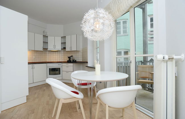 Sønderborg City Apartments - Foto 6