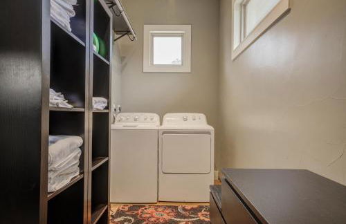 Hill Country Escape Hot Tub Pet Friendly - Foto 38