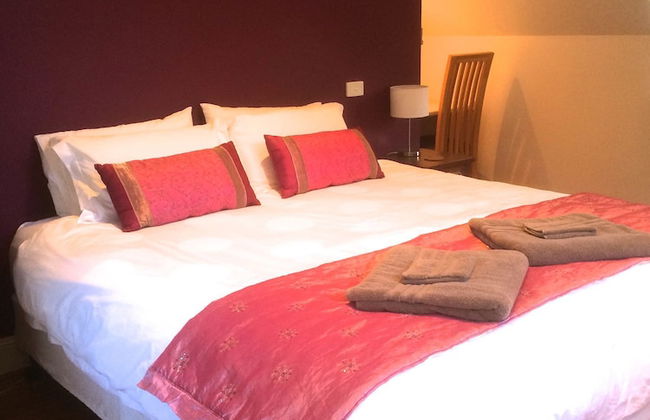 The Haven at Berry - Foto 16