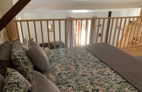 La Charnière Chadalais - Foto 19