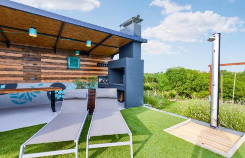 Amazing Home In Gornje Plavnice - Foto 26