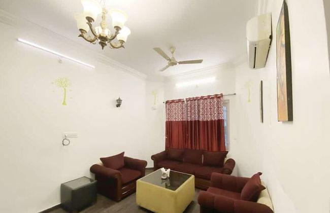 daranga boutique villa Udaipur - Foto 10