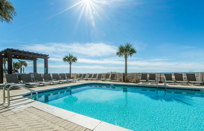 Ocean Villa 1406 - Foto 22