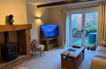 The Old Coach House - Foto 2