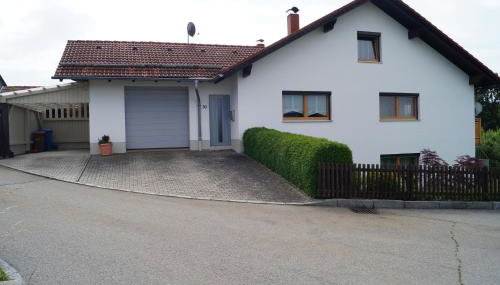 Ferienwohnung Hofbauer - Foto 3