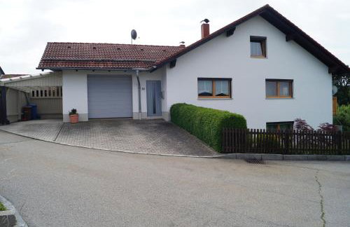 Ferienwohnung Hofbauer - Foto 3