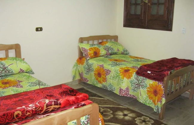 Three Bedroom Apartment With Pyramids View - Foto 6