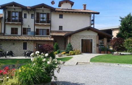 Agriturismo La Dimora Del Contadino - Photo 29