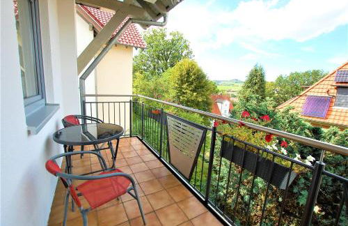 Gästehaus Jäger Ferienwohnungen - Foto 5