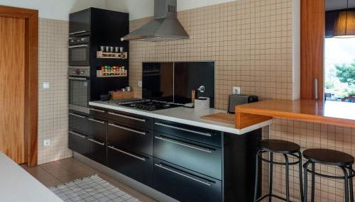 Tapada do Sobral - Foto 3, stove