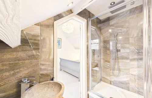 Bay Tree House by Signature Stays - Cosy Cottage - Moreton-in-Marsh - Cotswold - Foto 4