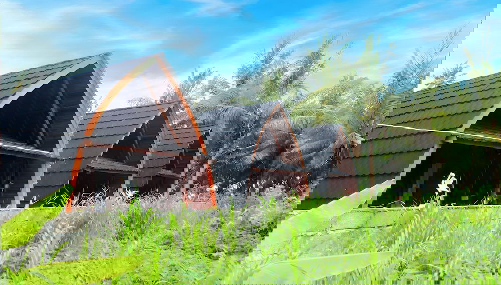 Sekar Kuning Villa - Foto 1, Imagen principal