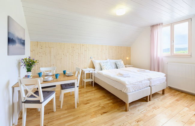 Lipno Lake Chalet - Photo 6