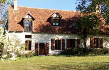 gite au jardin de grand-père - Photo 3