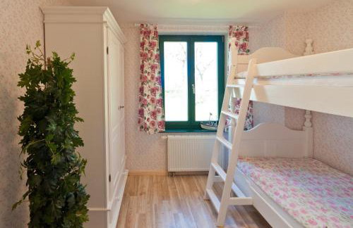 Küstenhof am Kap Arkona - Ferienwohnung "Ostseeblick" - Foto 17