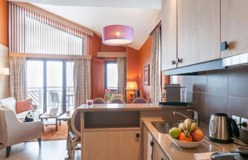 Résidence Pierre & Vacances Premium L'Amara - Photo 8