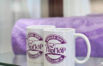 Flipflop Surfing Playa Apartments - Foto 50