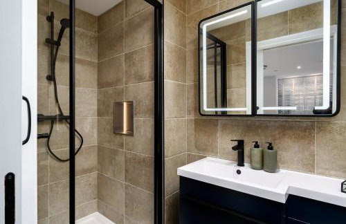 56 Park Street - Urban Apartment - Foto 56