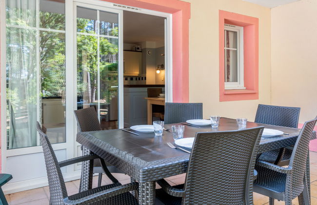 Domaine Golf Resort - Foto 16