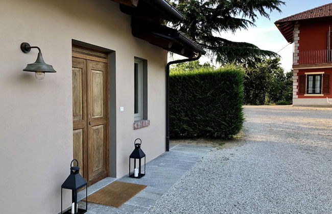 MiaClara Relais - Foto 66