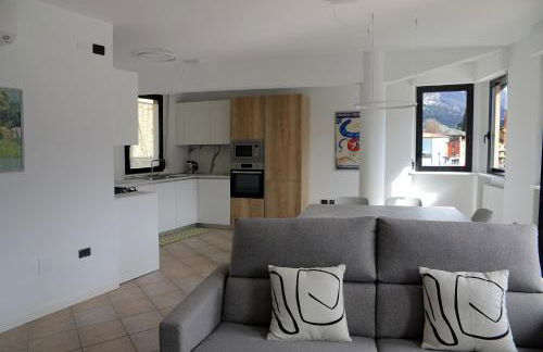 Darsena 7 - Fronte Lago - Vacanze sul Serio - Foto 36