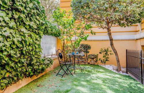 Family-friendly Rome center - Foto 22