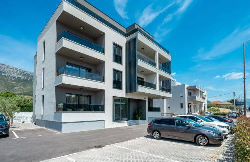 Boutique apartment Castellum - Photo 29